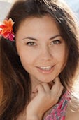 Naomi G 37 years old, from Belarus Naomi G 37 years old, from Belarus